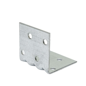 Уголок монтажный Domax RKMP1 413107 40*40*40*1.5 мм