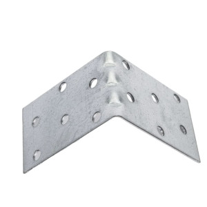 Уголок монтажный Domax RKMP4 413407 60*60*40*1.5 мм