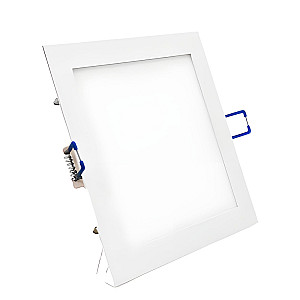 Панель светодиодная Max Light LPS 5W 4000K алюминий белый