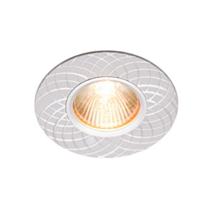 Светильник потолочный Max Light Cast 60 MR16 алюминиевое литье золото