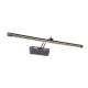 Светильник Max Light Cast Mirror 1 LED 5W для подсветки зеркал и картин Светильник Max Light Cast Mirror 1 LED 5W для подсветки зеркал и картин