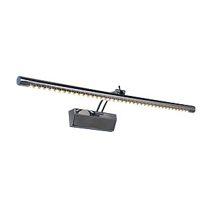 Светильник Max Light Cast Mirror1 LED 11W Bro для подсветки зеркал и картин