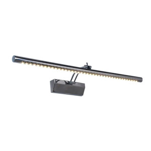 Светильник Max Light Cast Mirror 1 LED 7W Bronze для подсветки зеркал и картин