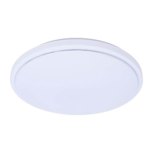 Светильник светодиодный Max Light Decor 203 72W 3000-6000К 500 мм