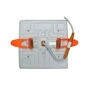 Панель светодиодная Max Light LPS 18W U 4000K