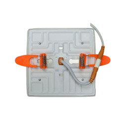 Панель светодиодная Max Light LPS 24W U 4000K
