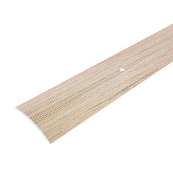 Порог Русский профиль 38 мм дуб камелия 1.35 м