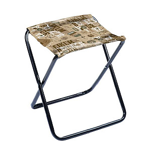 Стул походный Nika ПС складной