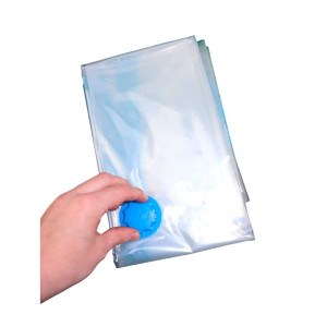 Пакет вакуумный Avikomp 3930 с клапаном 75*110 см