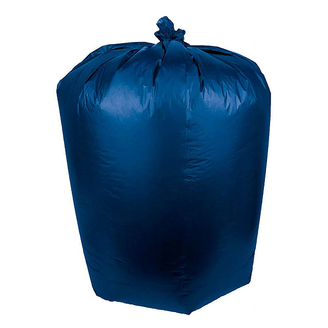 Пакеты хозяйственные Avikomp Уникальные технологии 87334 до 80 кг двухслойные 160 л 5 шт