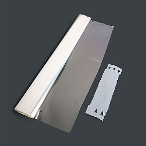 Рукав для запекания Avikomp Eco Technology 89918 с клипсами 11 мкм 0.29*3 м