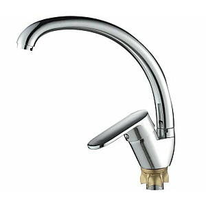 Смеситель для кухни Econoce EC0254 серия 250 D35-A