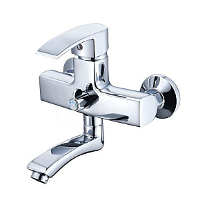 Смеситель для ванны Econoce EC0271 серия 270 D35-A