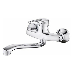 Смеситель для кухни Econoce серия 240 EC0243 D40-A