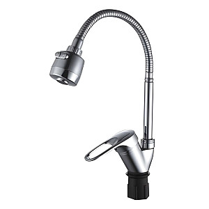 Смеситель для кухни Econoce EC0246 D40-A серия 240