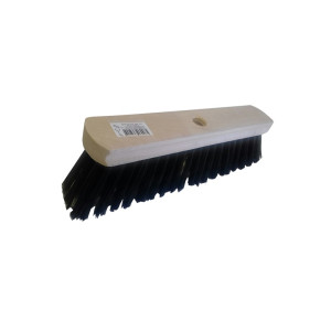 Щетка для уборки Росма-Д 51 деревянная бытовая 275*50*20 мм