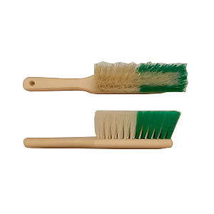 Щетка-сметка Росма-Д 66 4-рядная деревянная 300*150*55 мм