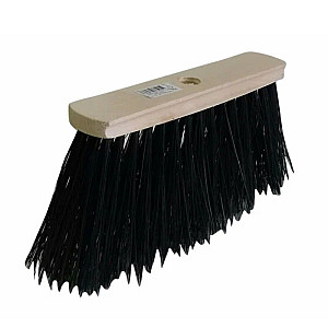 Щетка для уборки Росма-Д 72с/в деревянная 250*50*140 мм