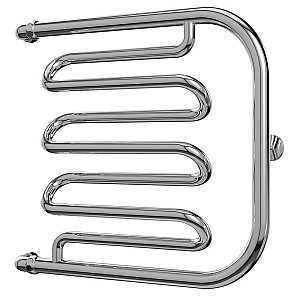 Полотенцесушитель Terminus Фокстрот-Лиана AISI 500*500 мм