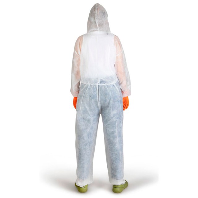 Защитный комбинезон Jeta Safety JPC110-XXL