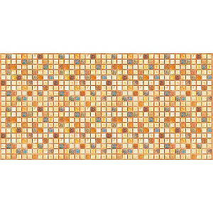 Панель ПВХ Grace Мозаика Марракеш 955*480 мм