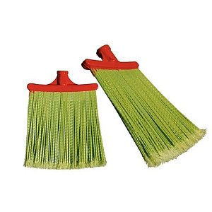 Метла ИнструмАгро №1 полипропиленовая плоская