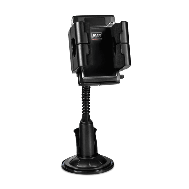 Держатель телескопический AVS AH 2107 D для телефонов