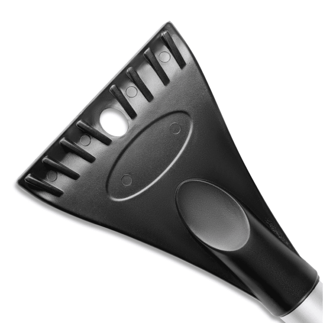 Щётка скребок AVS SB-6333 с телескопической ручкой XL 90-120 см