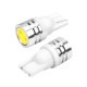 Автолампа диодная Skyway Extra Light S08201085 T10/W5W 12V 1 SMD 2 шт