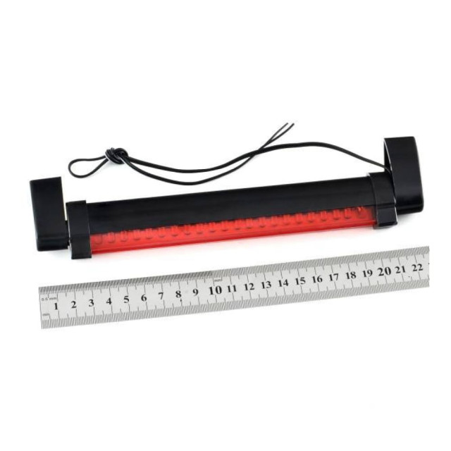 Стоп-сигнал дополнительный Skyway 24 светодиода 12V