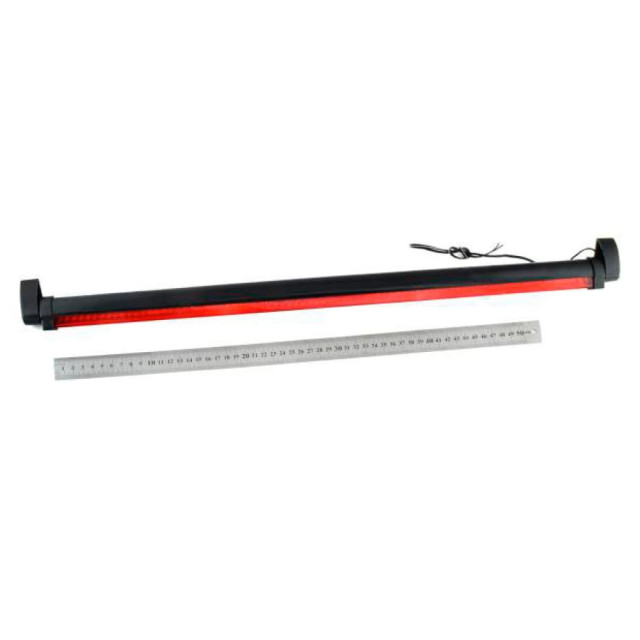 Стоп-сигнал дополнительный Skyway 80 светодиодов 12V