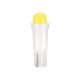 Автолампа диодная Skyway S08201215 T5 /W1.2W 12V 1 COB 10 шт