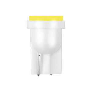 Автолампа диодная Skyway S08201070 T10/W5W 12V 1 COB 10 шт