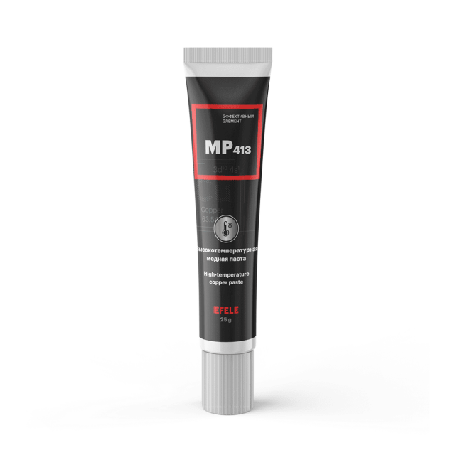 Смазка медная EFELE МР-413 25 г