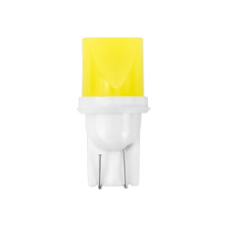 Автолампа диодная Skyway S08201099 T10/W5W 12V 1 COB 10 шт