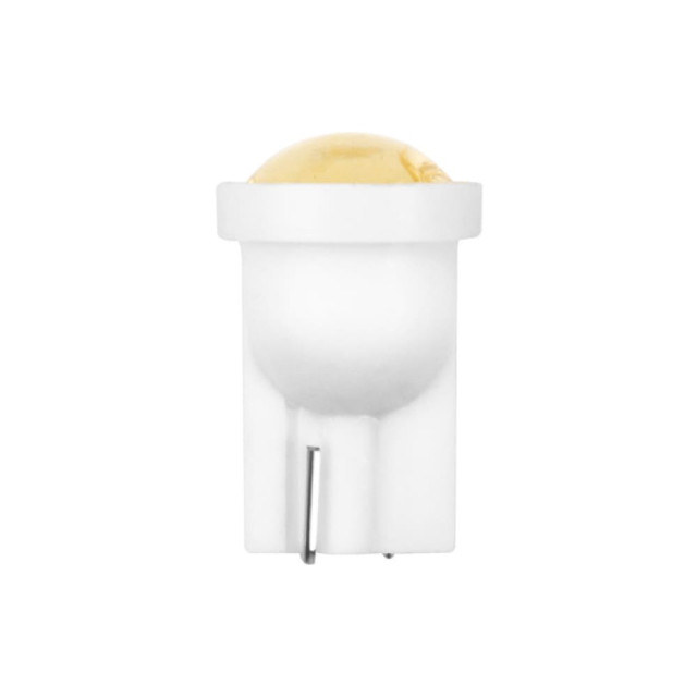 Автолампа диодная Skyway S08201080 T10/W5W 12V 1 COB