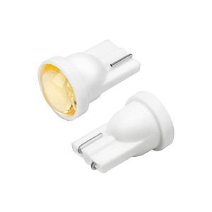 Автолампа диодная Skyway S08201080 T10/W5W 12V 1 COB