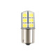Автолампа диодная Skyway S08201047 S25/P21W 12V 12 SMD 2 шт