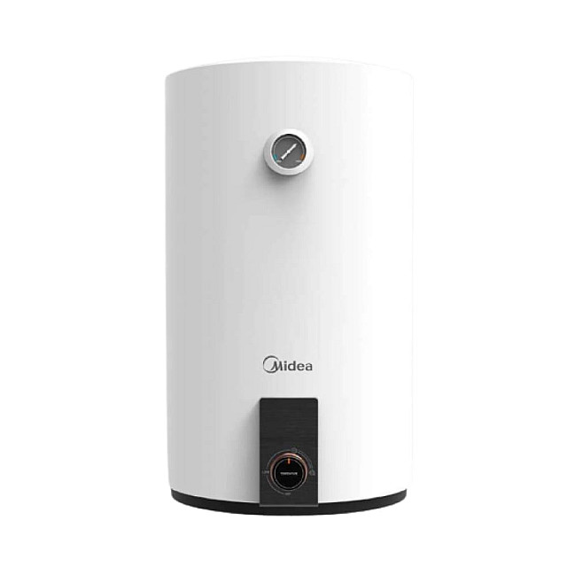 Водонагреватель Midea MWH-5015-CVM накопительный электрический
