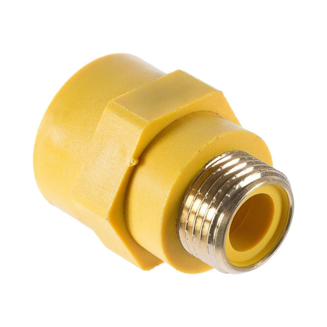 Вставка диэлектрическая ELKA 3/4 гайка-штуцер