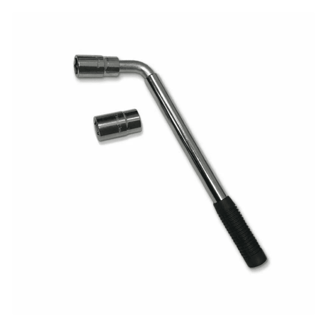 Ключ баллонный AVS LTW-1 телескопический 17*19*21*23 мм