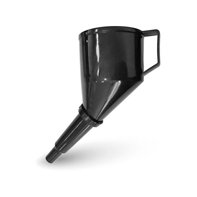 Воронка AVS OF-120 разборная 120*260 мм