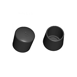 Заглушка для труб Starfix SM-45953-10 30 мм круглая наружная