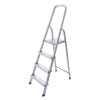 Стремянка алюминиевая Stairs AS04 4 ступени