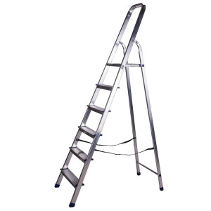 Стремянка Stairs AS06 6 ступеней