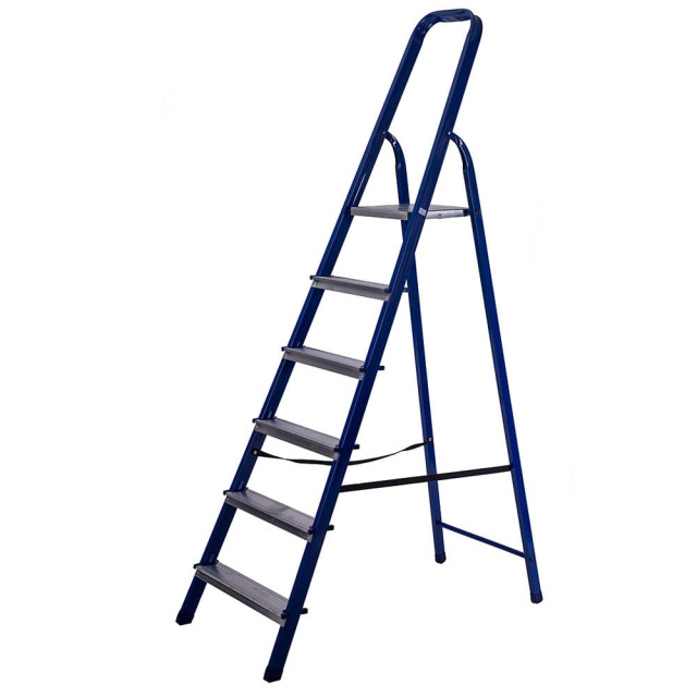 Стремянка Stairs CS06 6 ступеней