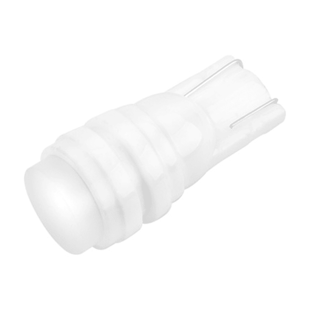 Автолампа диодная Skyway S08201320 T10/W5W 12V 3 SMD белая 2 шт