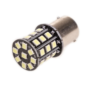 Автолампа диодная Skyway S08201366 S25/P21W 12V 33 SMD 2 шт