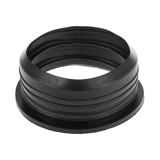 Манжета переходная 110*123 резина