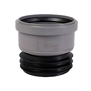 Восстановитель раструба Ostendorf 110 мм